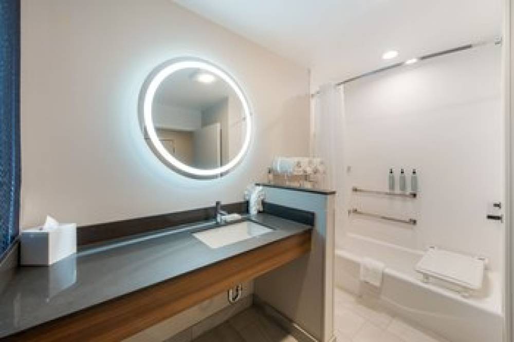 Fairfield By Marriott Inn And Suites Columbus Canal Winchester 10