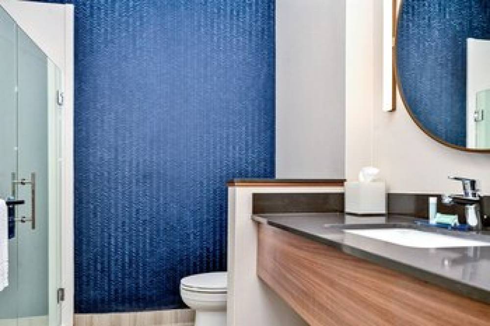 Fairfield By Marriott Inn And Suites Denton South-Corinth 10