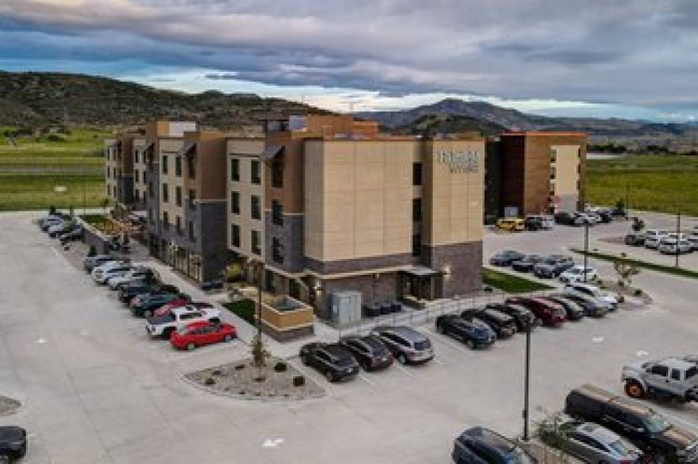 Fairfield By Marriott Inn And Suites Denver Southwest-Littleton 1