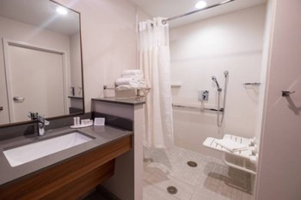Fairfield By Marriott Inn And Suites Fond Du Lac 9