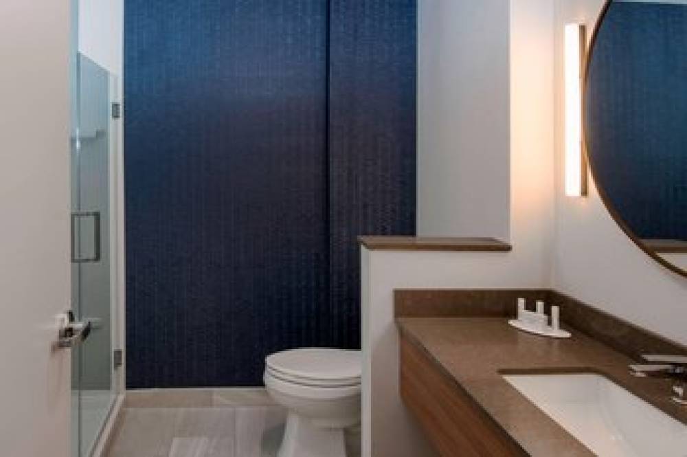 Fairfield By Marriott Inn And Suites Greenville Spartanburg Duncan 8