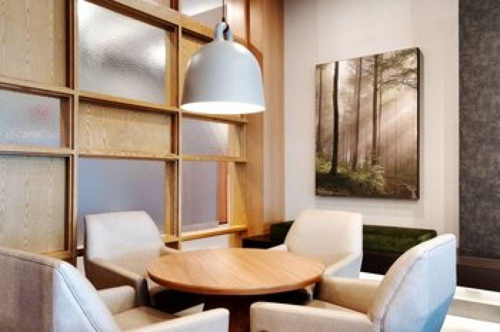Fairfield By Marriott Inn And SUites Houston League City 10