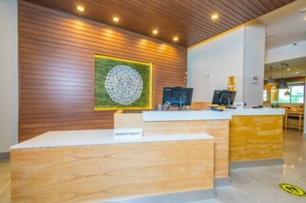 Fairfield By Marriott Inn And SUites Houston League City 6