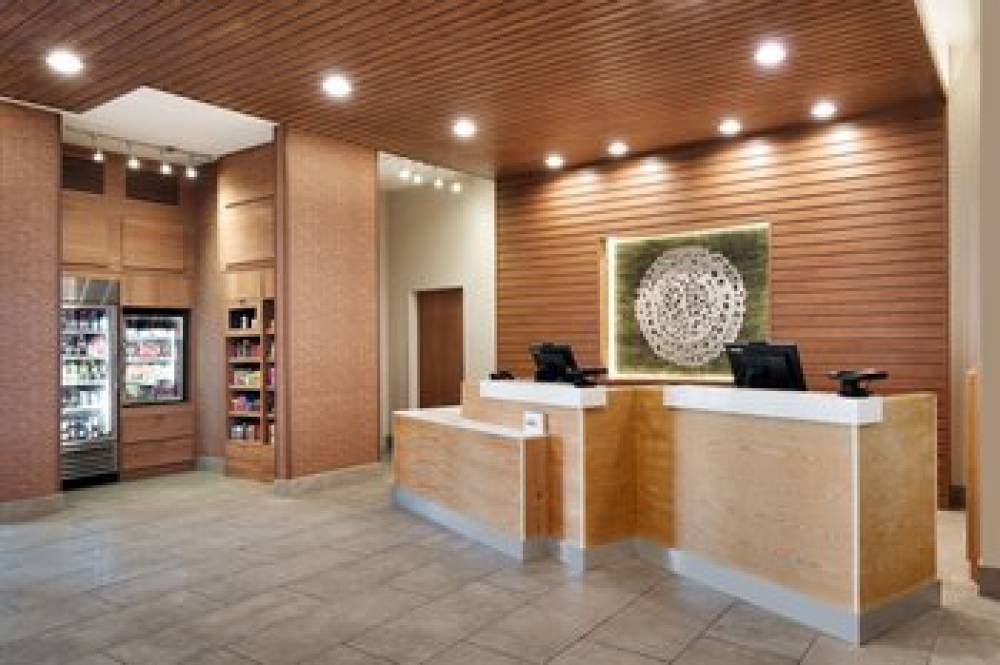 Fairfield By Marriott Inn And SUites Houston League City 5