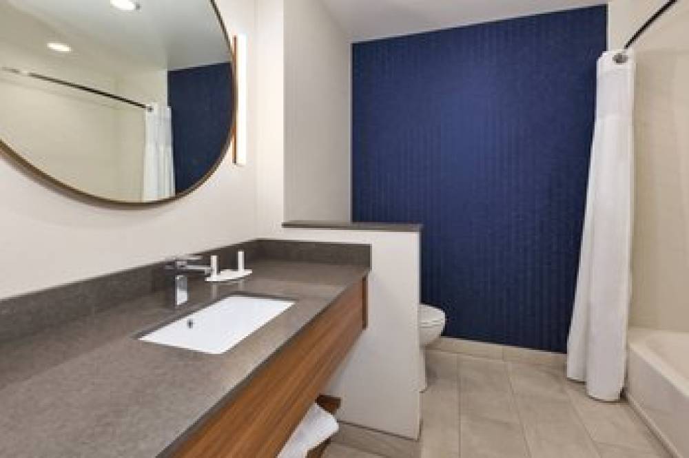 Fairfield By Marriott Inn And Suites Knoxville Airport Alcoa 10