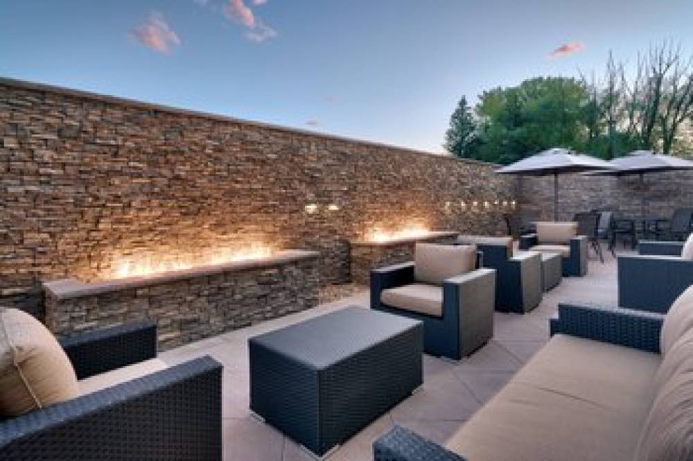 Fairfield By Marriott Inn And Suites Livingston Yellowstone