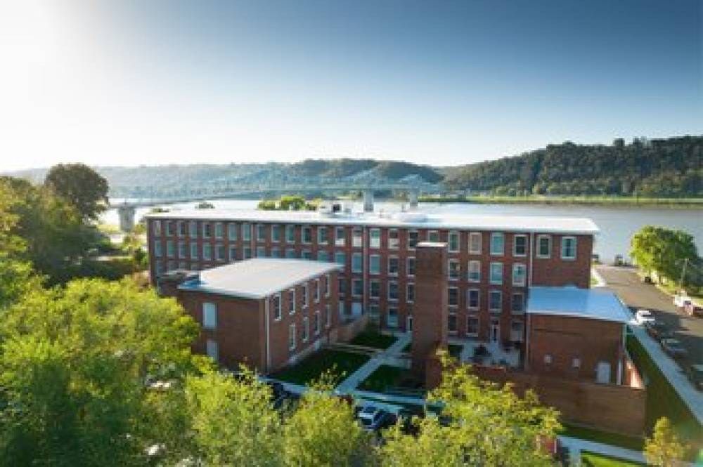 Fairfield By Marriott Inn And Suites Madison 7