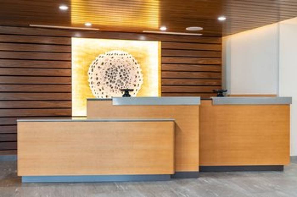 Fairfield By Marriott Inn And Suites North Bay 5