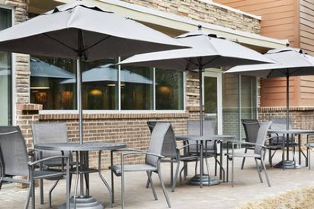 Fairfield By Marriott Inn And Suites Raleigh Wake Forest