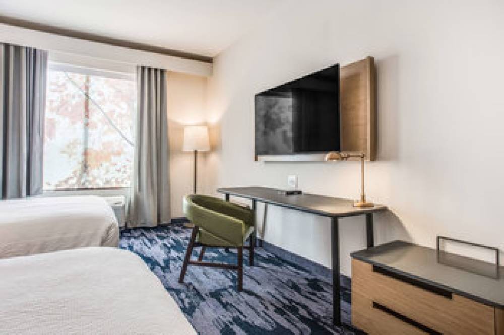 Fairfield By Marriott Inn And Suites Rolla 8