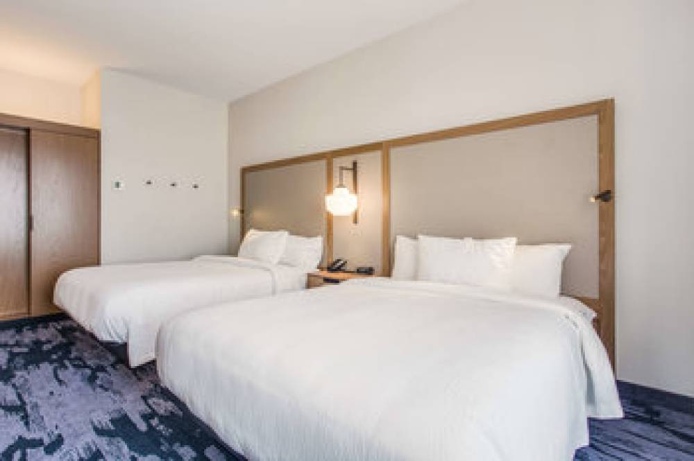 Fairfield By Marriott Inn And Suites Rolla 7
