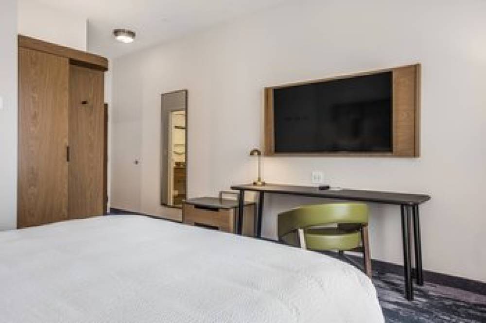 Fairfield By Marriott Inn And Suites Rolla 10