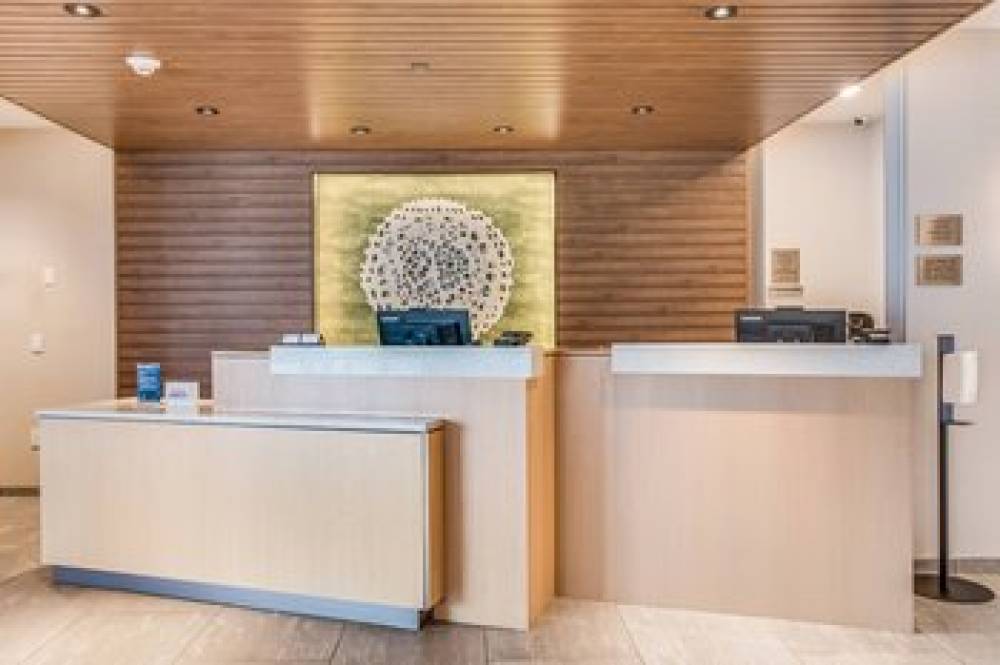 Fairfield By Marriott Inn And Suites Rolla 5