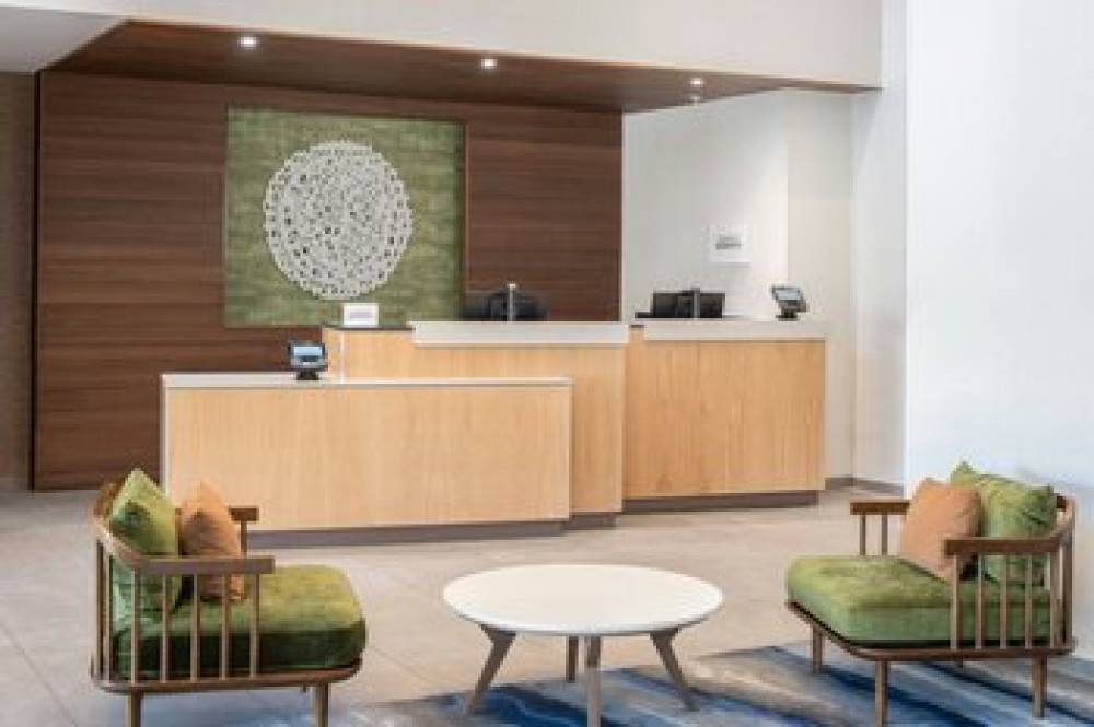 Fairfield By Marriott Inn And Suites Scottsdale Old Town 7