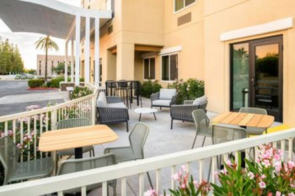 Fairfield By Marriott Inn And Suites Scottsdale Old Town 6