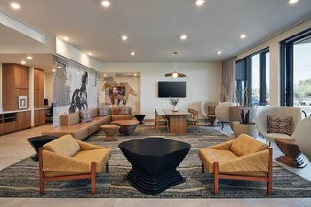 Fairfield By Marriott Inn And Suites Tempe 4