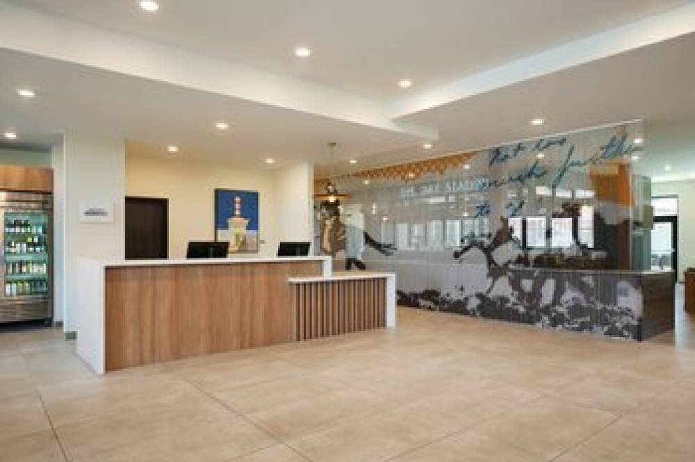 Fairfield By Marriott Inn And Suites Tempe 6