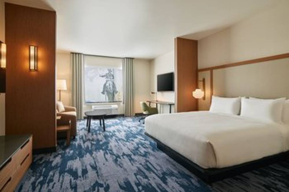Fairfield By Marriott Inn And Suites Tempe 9