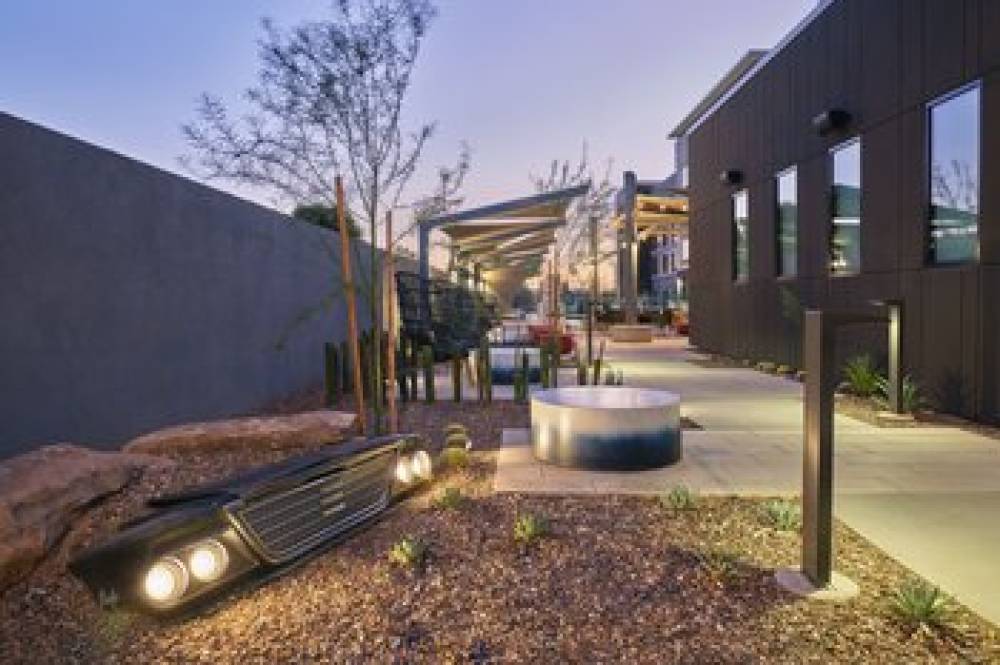 Fairfield By Marriott Inn And Suites Tempe 8