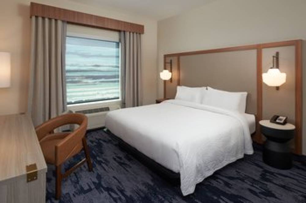 Fairfield By Marriott Inn And Suites West Palm Beach 10