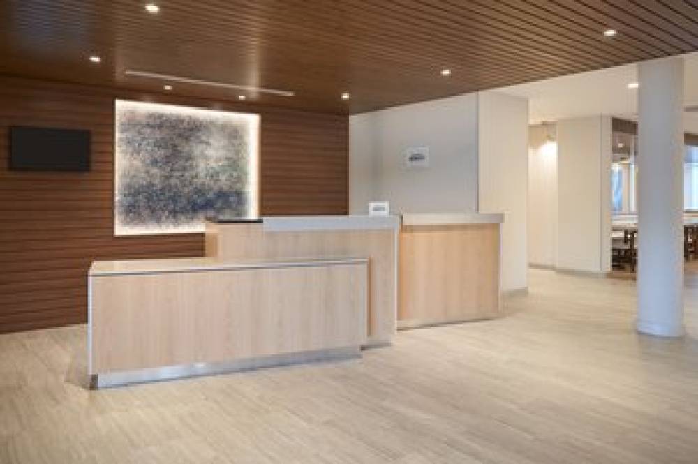 Fairfield By Marriott Inn And Suites West Palm Beach 3