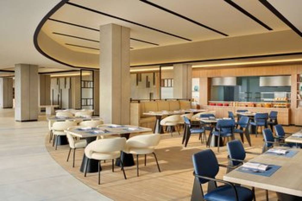 Fairfield By Marriott Jakarta Soekarno-Hatta Airport 9