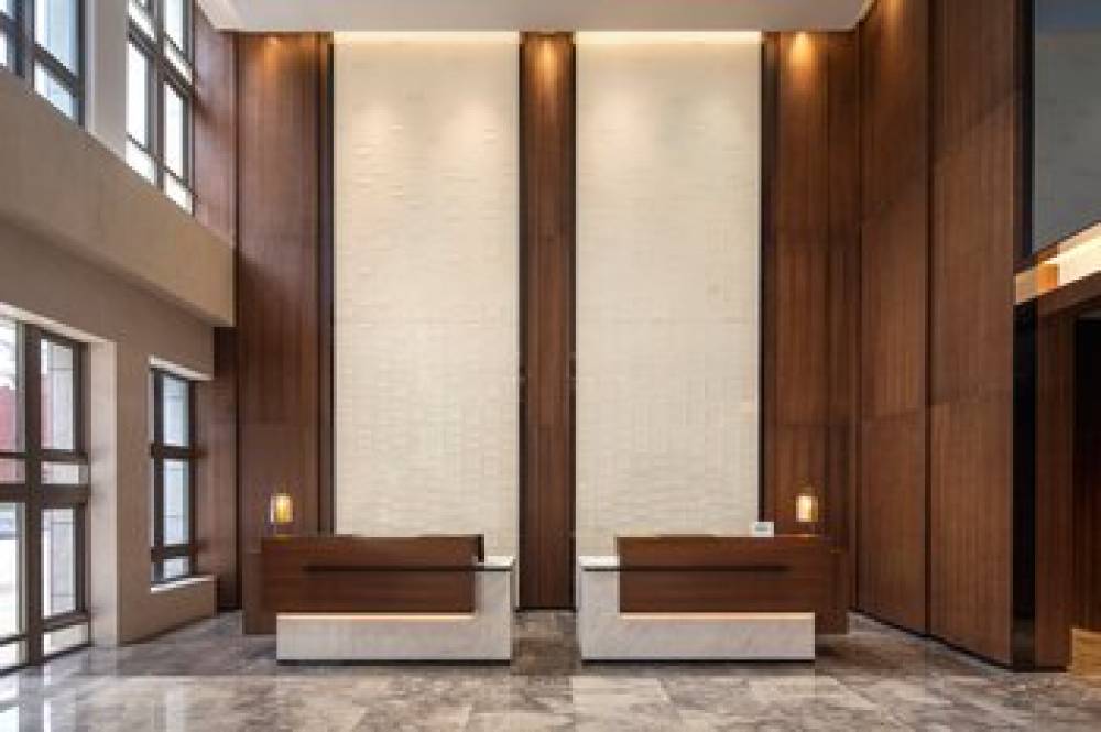 Fairfield By Marriott Shanghai South Hongqiao 6