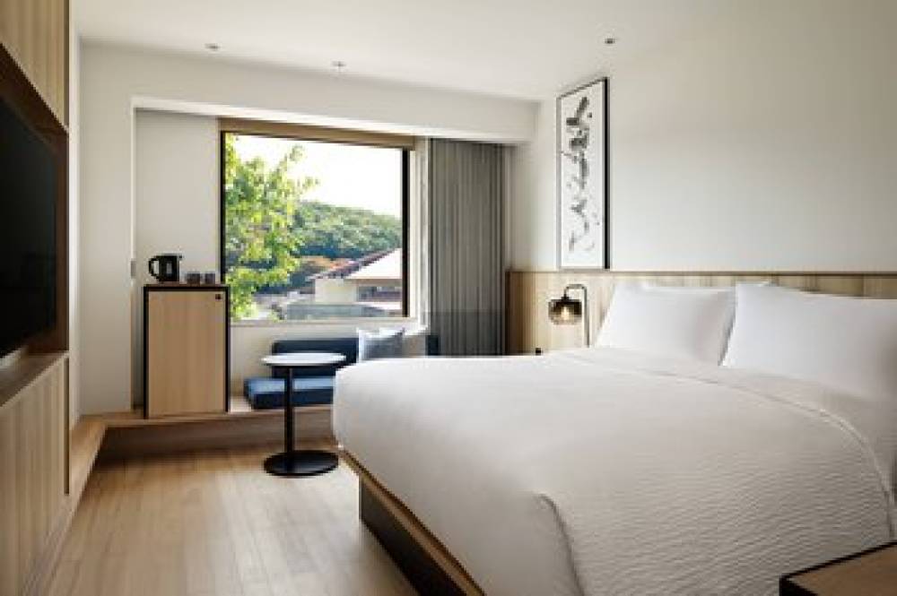 Fairfield  By Marriott Tochigi Utsunomiya 5
