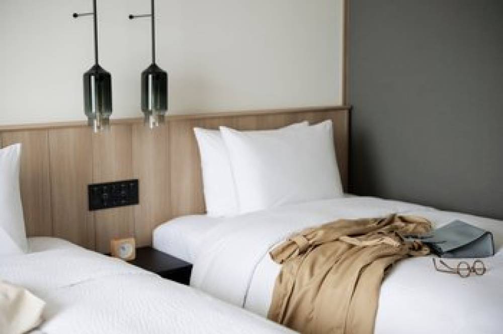 Fairfield  By Marriott Tochigi Utsunomiya 10