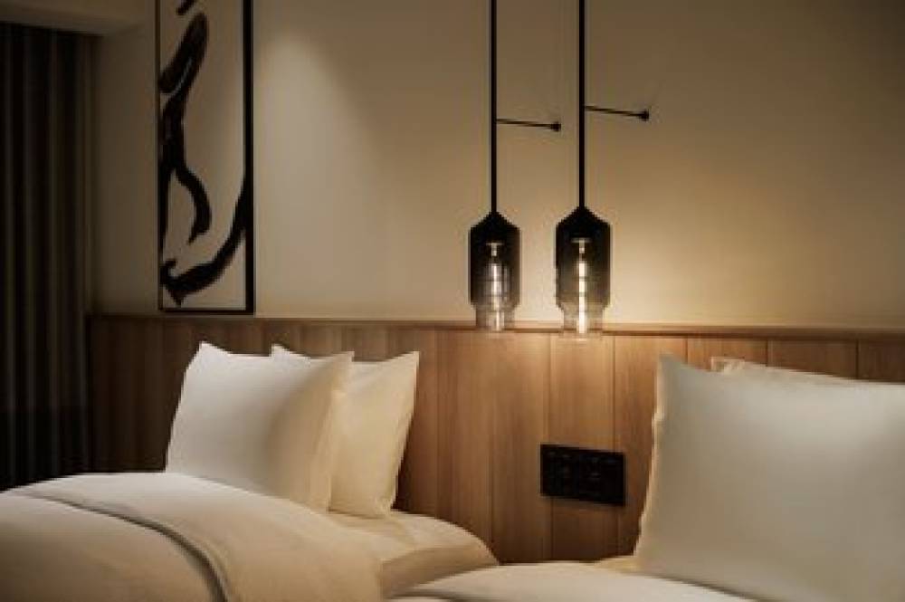 Fairfield  By Marriott Tochigi Utsunomiya 9