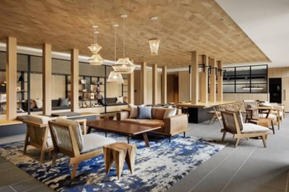 Fairfield  By Marriott Tochigi Utsunomiya 3
