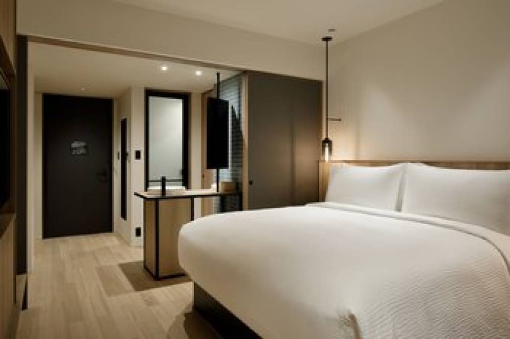 Fairfield  By Marriott Tochigi Utsunomiya 6