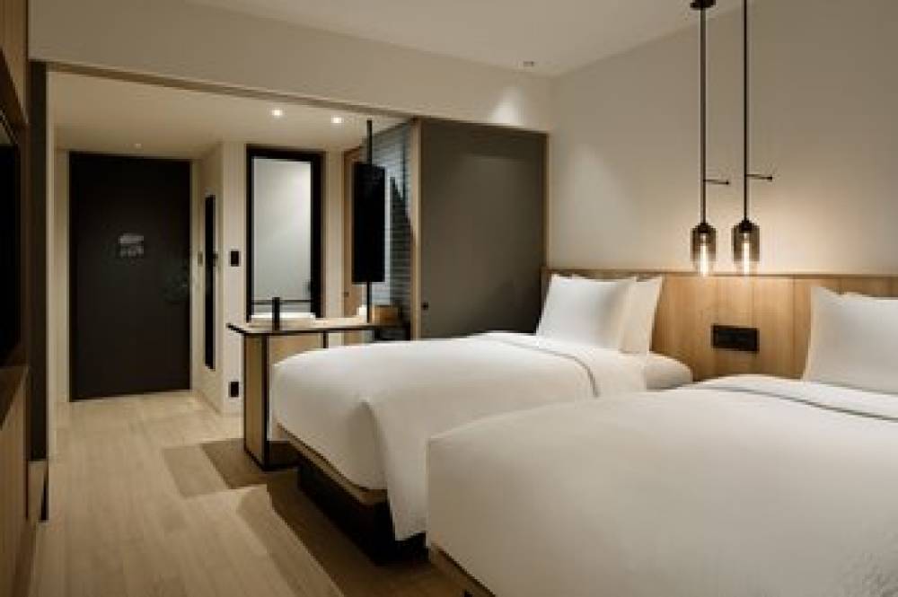 Fairfield  By Marriott Tochigi Utsunomiya 7