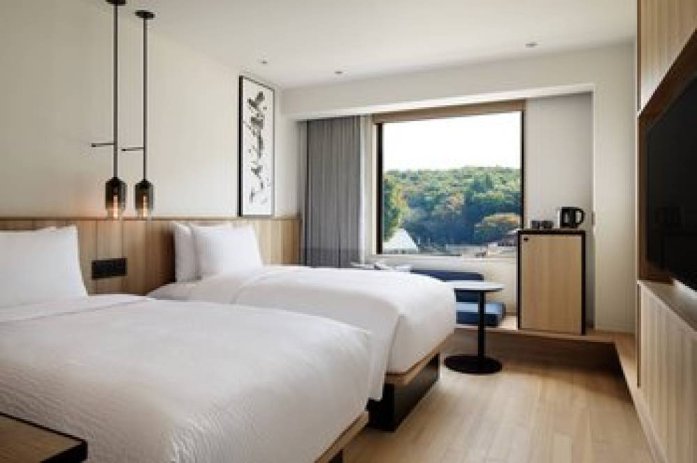 Fairfield  By Marriott Tochigi Utsunomiya 8