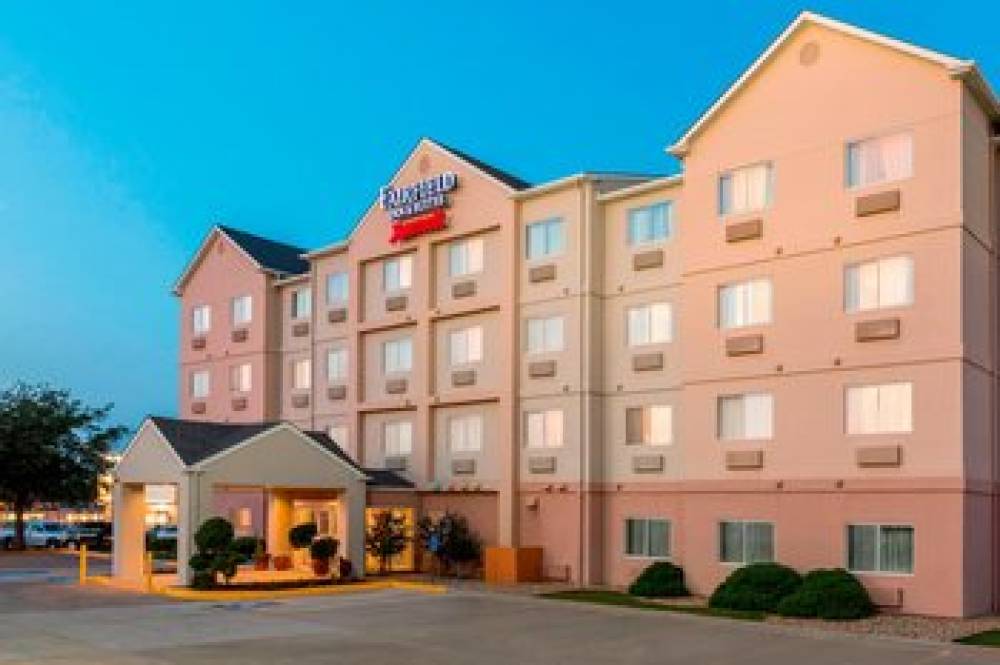 Fairfield Inn And Suites By Marriott Abilene