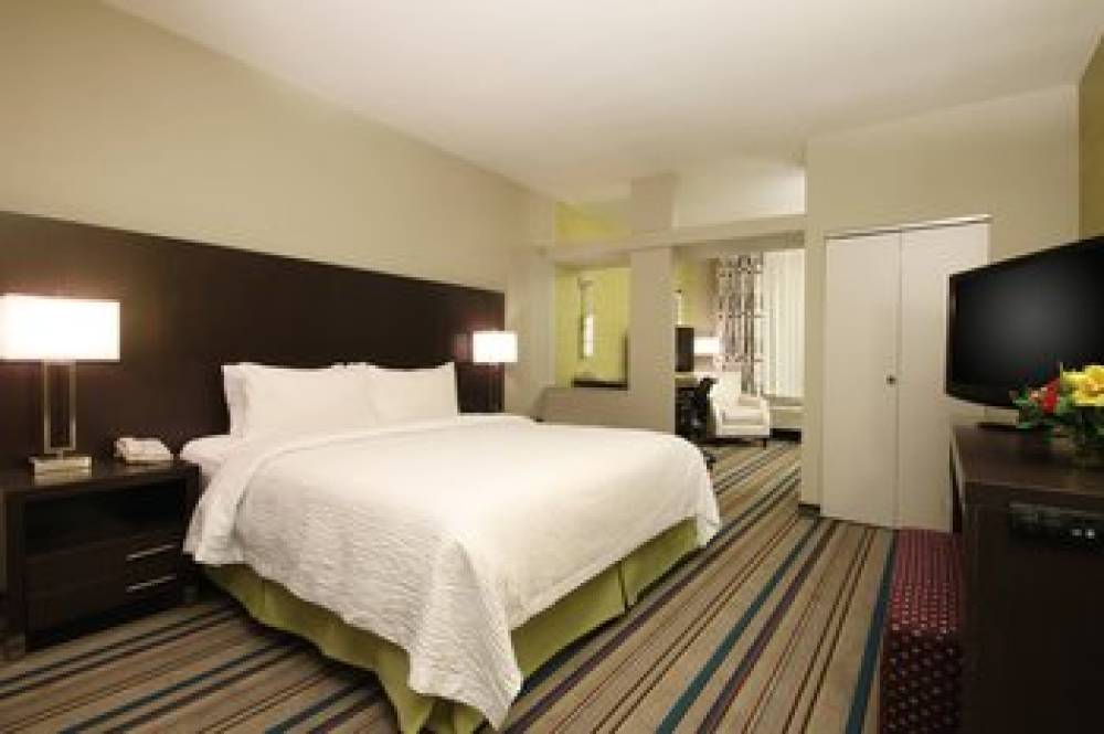 Fairfield Inn And Suites By Marriott Amarillo Airport 2