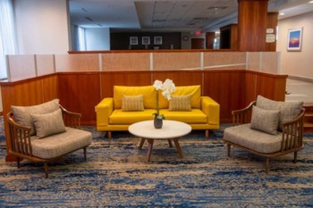 Fairfield Inn And Suites By Marriott Anaheim North-Buena Park 1
