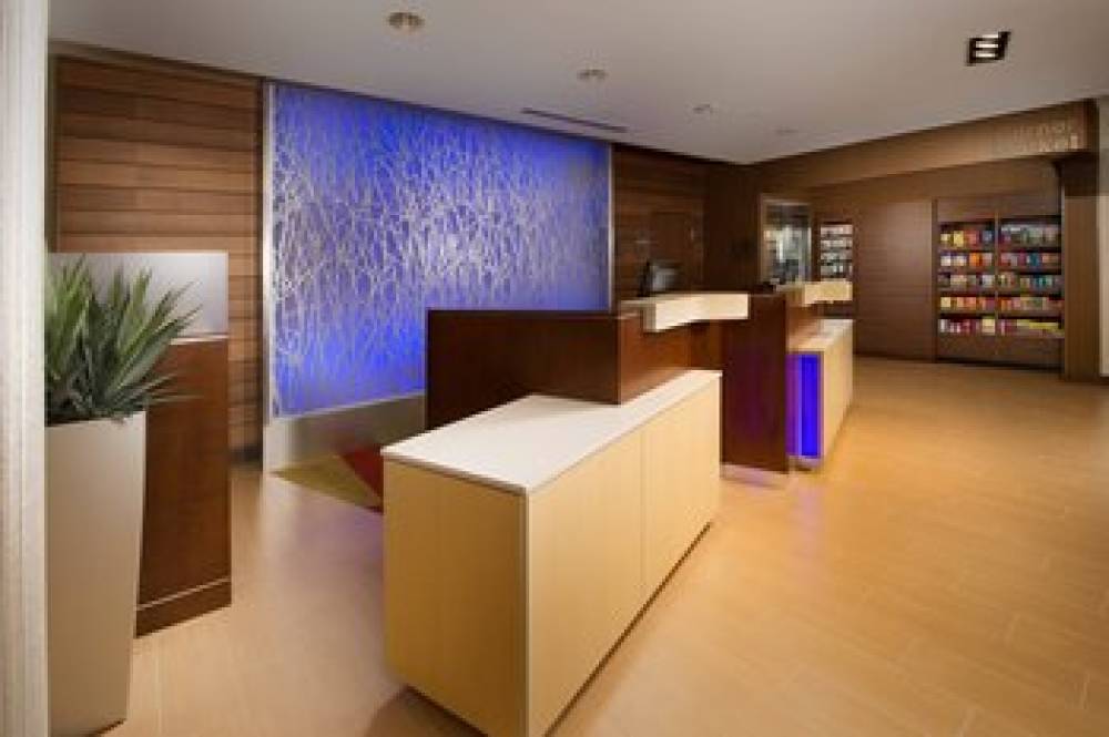 Fairfield Inn And Suites By Marriott Arundel Mills BWI Airport 3