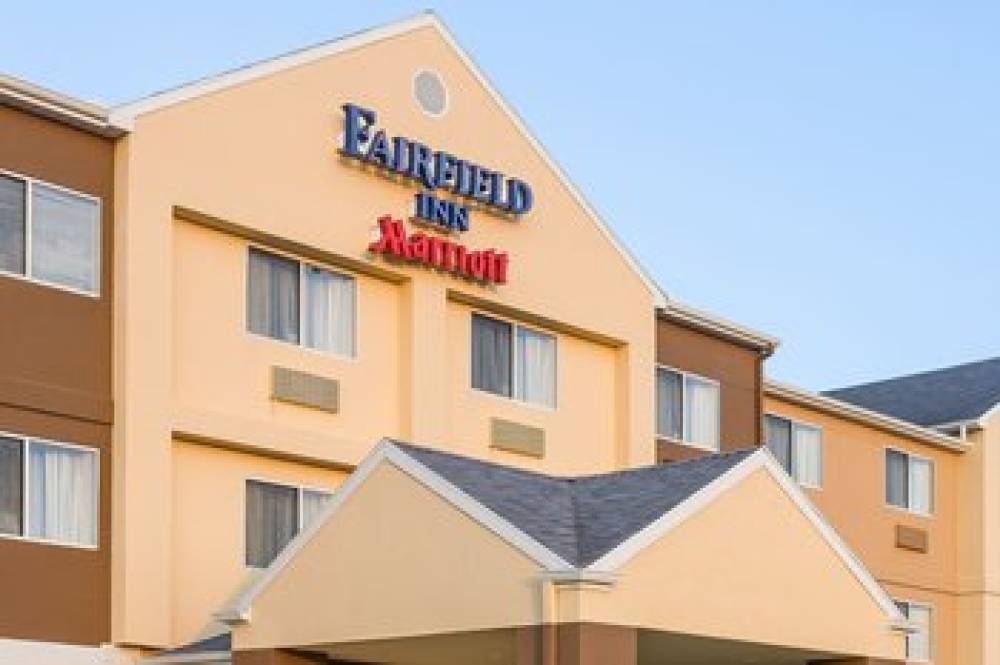 Fairfield Inn And Suites By Marriott Ashland 3