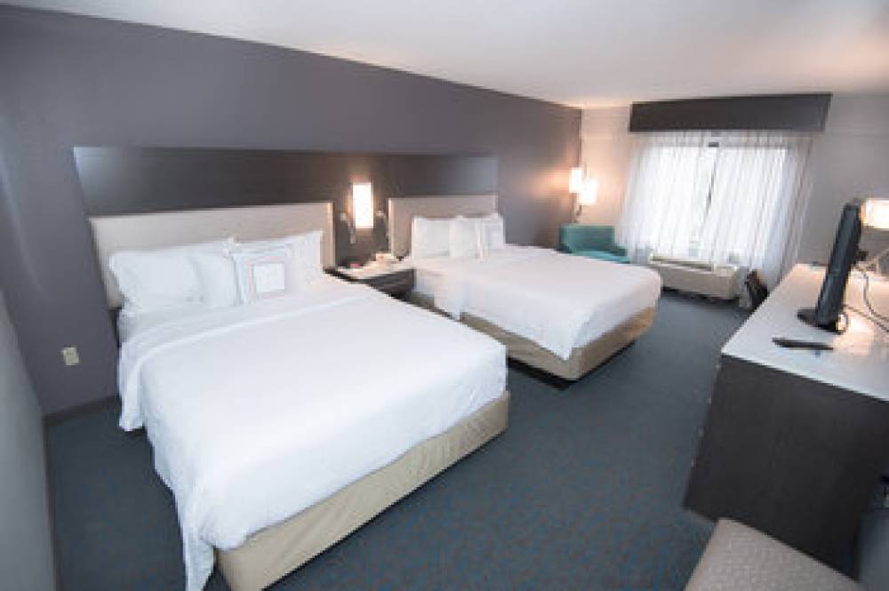 Fairfield Inn And Suites By Marriott Atlanta Airport North 7