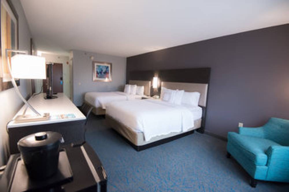 Fairfield Inn And Suites By Marriott Atlanta Airport North 9