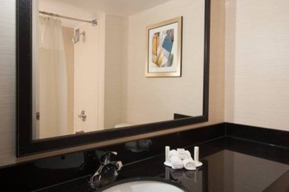 Fairfield Inn And Suites By Marriott Atlanta Airport South-Sullivan Road 7