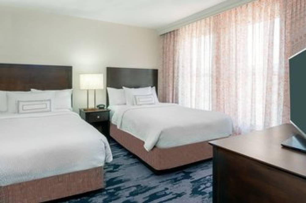 Fairfield Inn And Suites By Marriott Atlanta Downtown 8