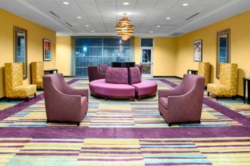 Fairfield Inn And Suites By Marriott Atlanta Stockbridge 3