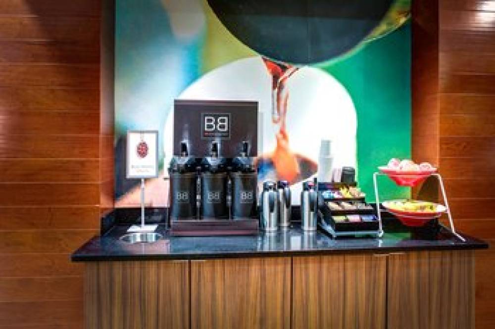 Fairfield Inn And Suites By Marriott Atlanta Stockbridge 7