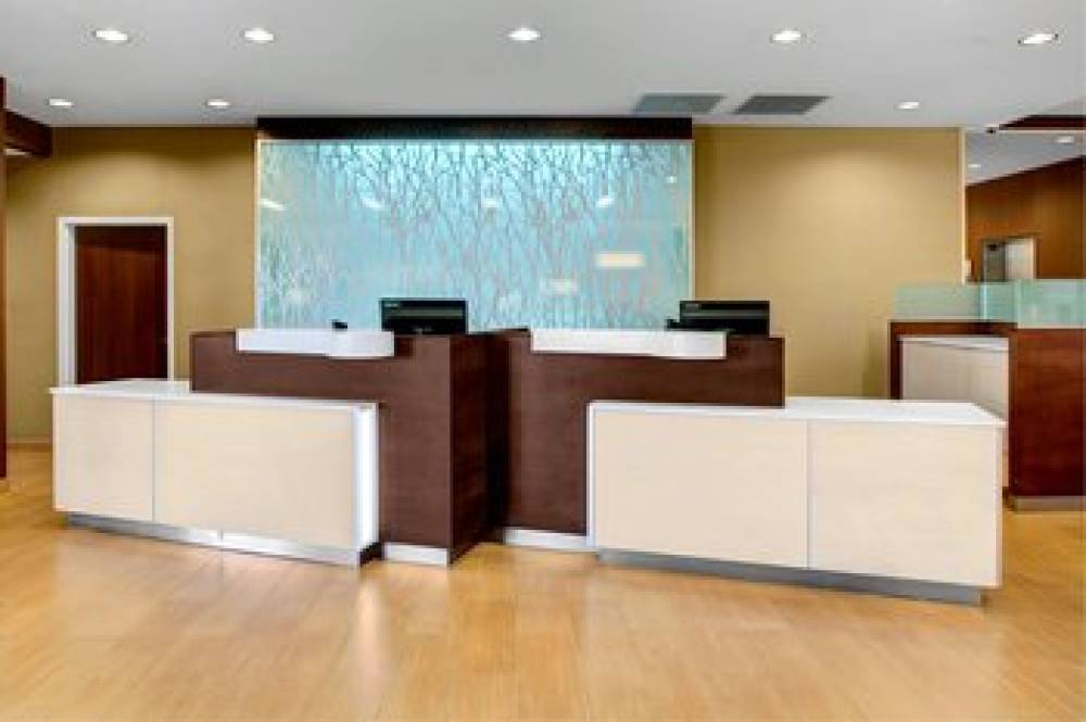 Fairfield Inn And Suites By Marriott Atlanta Stockbridge 5