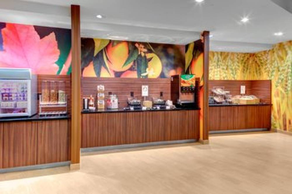 Fairfield Inn And Suites By Marriott Atlanta Stockbridge 9