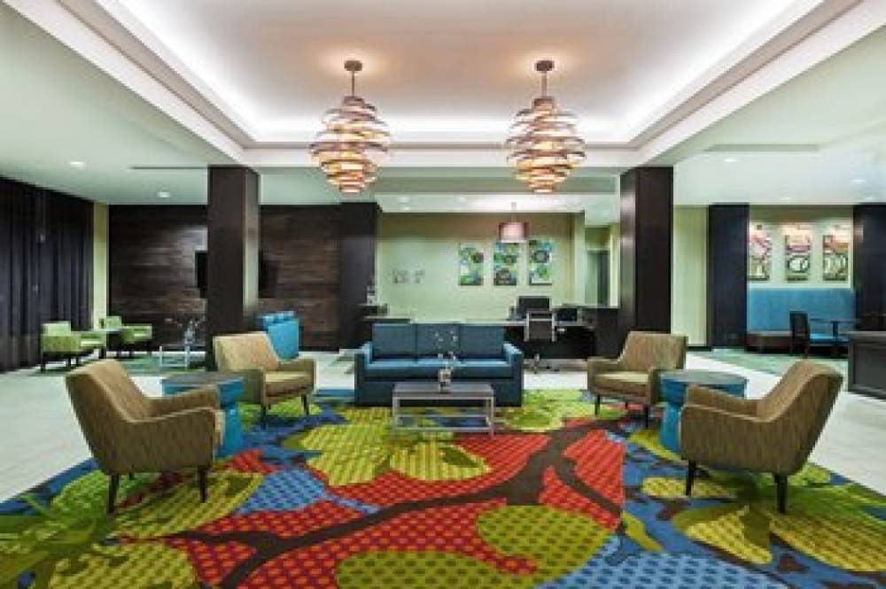 Fairfield Inn And Suites By Marriott Austin Northwest-Research Boulevard 4