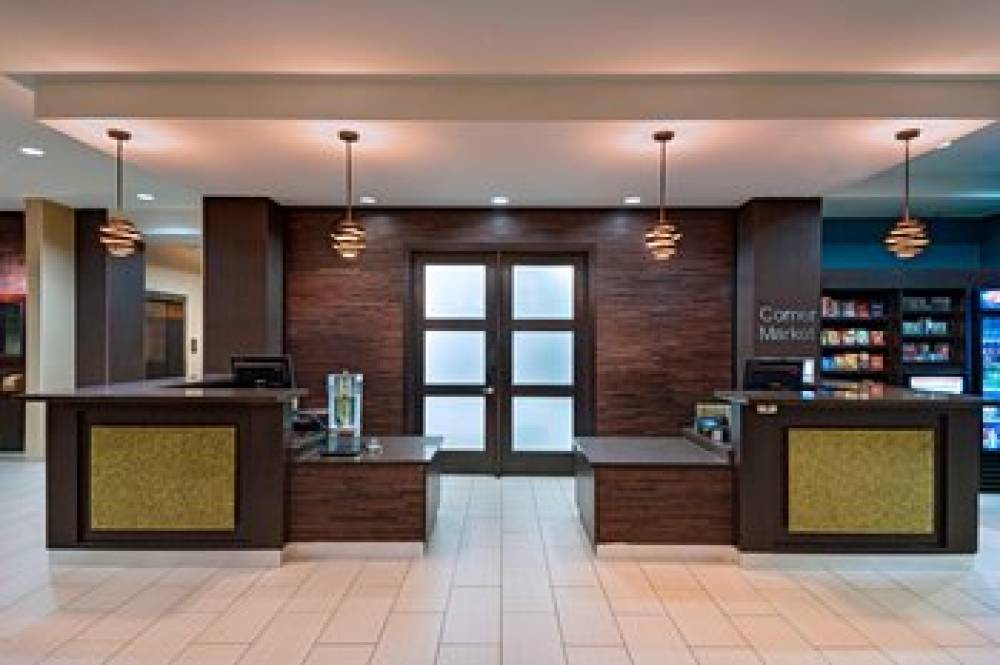 Fairfield Inn And Suites By Marriott Austin Northwest-Research Boulevard 3