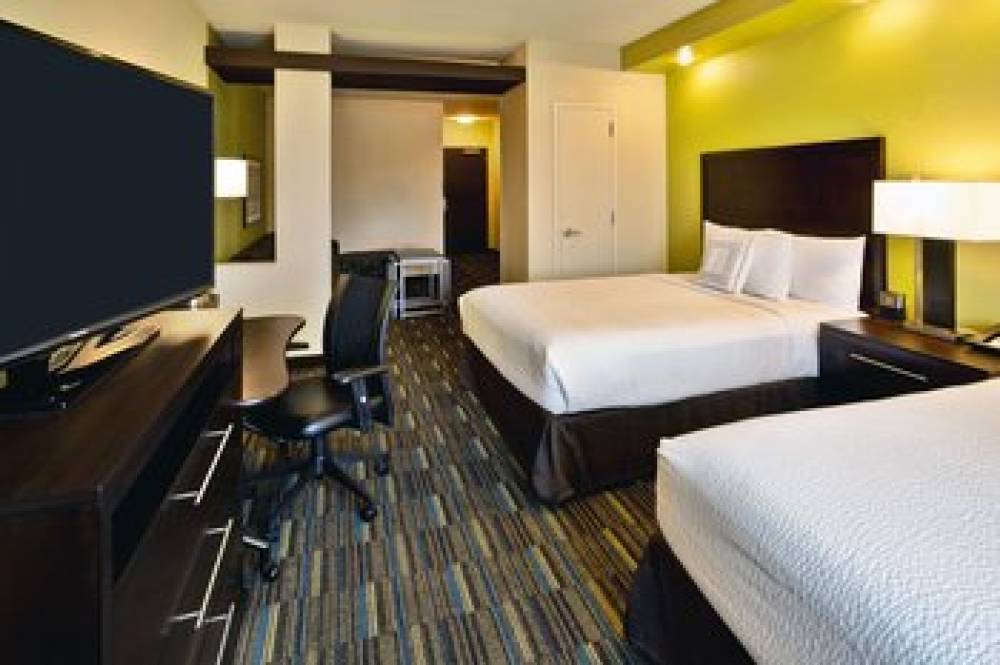 Fairfield Inn And Suites By Marriott Austin Northwest-Research Boulevard 8